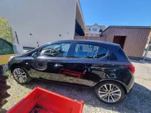 Opel Corsa Bild 5