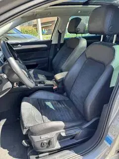 VW Passat Bild 4