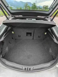 Ford Mondeo Bild 9