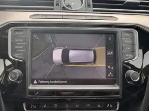 VW Passat Bild 6