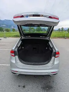 Ford Mondeo Bild 10