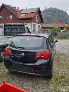 Opel Corsa Bild 2
