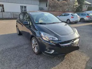Opel Corsa Bild 3