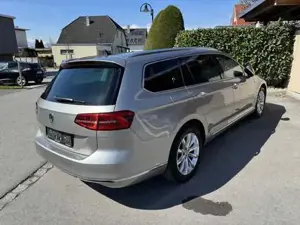 VW Passat Bild 5