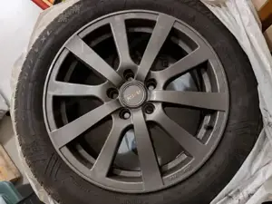 Ford Mondeo Bild 20