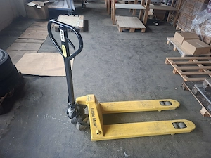 Paletten Hubwagen Handhubwagen