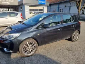 Opel Corsa Bild 15