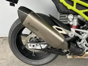 BMW S 1000 R  Bild 6