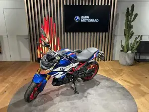 BMW G 310 R inkl. Servicepaket und Garantie bis 2029 Bild 3