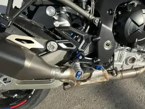 BMW M 1000 R Listenpreis 35.525€! Bild 7