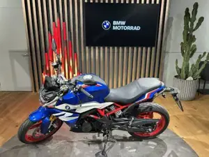 BMW G 310 R inkl. Servicepaket und Garantie bis 2029 Bild 4