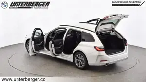 BMW 320d xDrive Komfortzugang // Anhängerkupplung elektrisch // DAB-Tuner Bild 8
