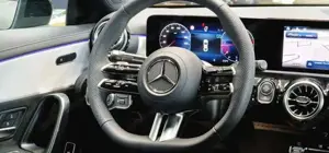 Mercedes-Benz A 180 Bild 12