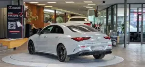 Mercedes-Benz A 180 Bild 6