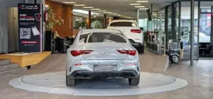 Mercedes-Benz A 180 Bild 8