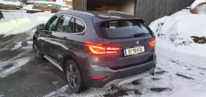 BMW X1 Bild 4