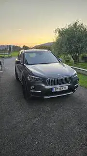 BMW X1 Bild 3