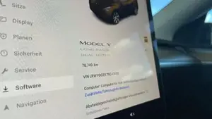 Tesla Model Y Bild 15