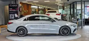 Mercedes-Benz A 180 Bild 5