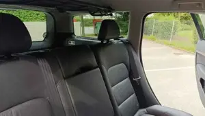 Volvo XC70 Bild 8