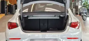 Mercedes-Benz A 180 Bild 9