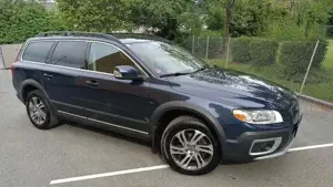 Volvo XC70 Bild 3