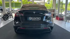 Tesla Model Y Bild 4