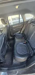 BMW X1 Bild 6