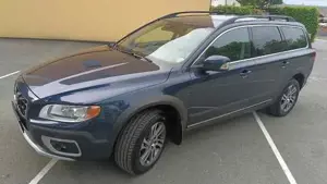Volvo XC70 Bild 6