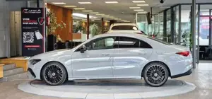 Mercedes-Benz A 180 Bild 4