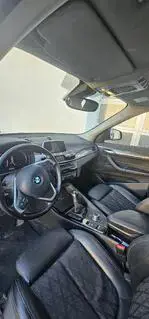 BMW X1 Bild 5