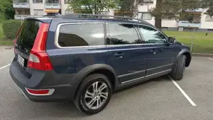 Volvo XC70 Bild 2
