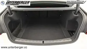 BMW 320d xDrive M Sportpaket // DAB-Tuner // Anhängerkupplung elektrisch Bild 14