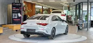 Mercedes-Benz A 180 Bild 7