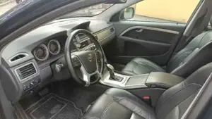 Volvo XC70 Bild 4