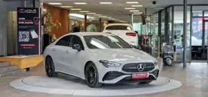 Mercedes-Benz A 180 Bild 3