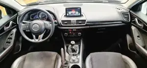 Mazda 3 Bild 10