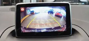 Mazda 3 Bild 13