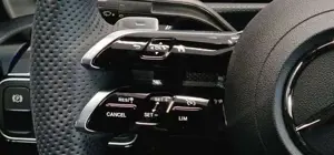 Mercedes-Benz A 180 Bild 18