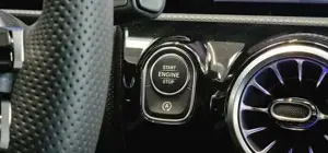Mercedes-Benz A 180 Bild 19