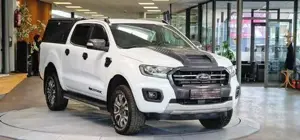 Ford Ranger Bild 3