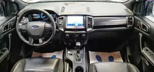 Ford Ranger Bild 12