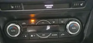 Mazda 3 Bild 17
