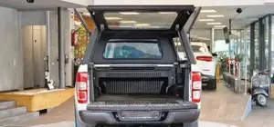 Ford Ranger Bild 10