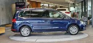 Volkswagen Sharan Bild 5
