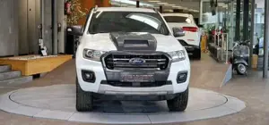 Ford Ranger Bild 2