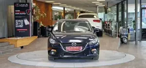 Mazda 3 Bild 2