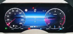 Mercedes-Benz A 180 Bild 13