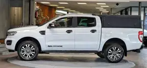 Ford Ranger Bild 4