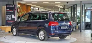Volkswagen Sharan Bild 6